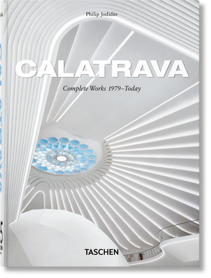 Calatrava. 45th Ed.