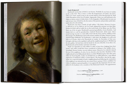 Rembrandt. Las pinturas. 45th Ed.