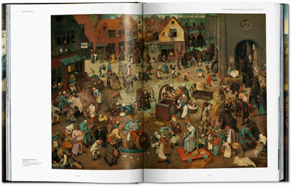 Bruegel. La obra completa