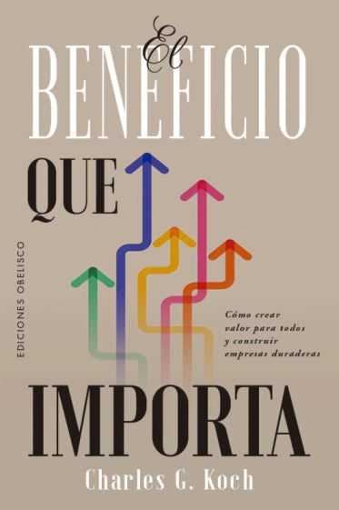 El beneficio que importa