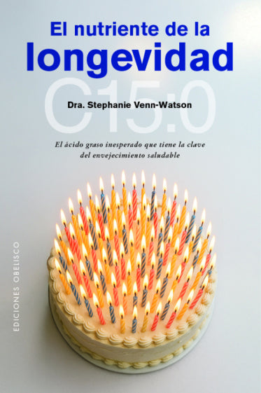 El nutriente de la longevidad