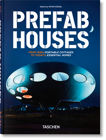 Prefab Houses. 45th Ed.