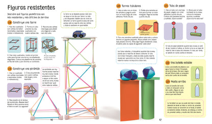 365 experimentos para pequeños científicos