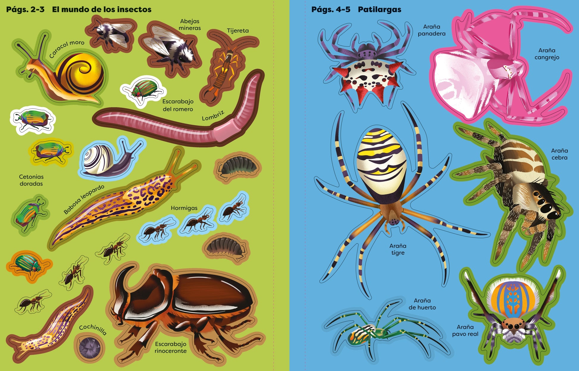 Bichitos