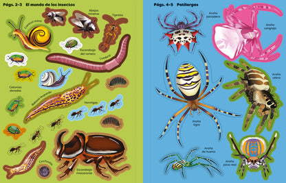 Bichitos