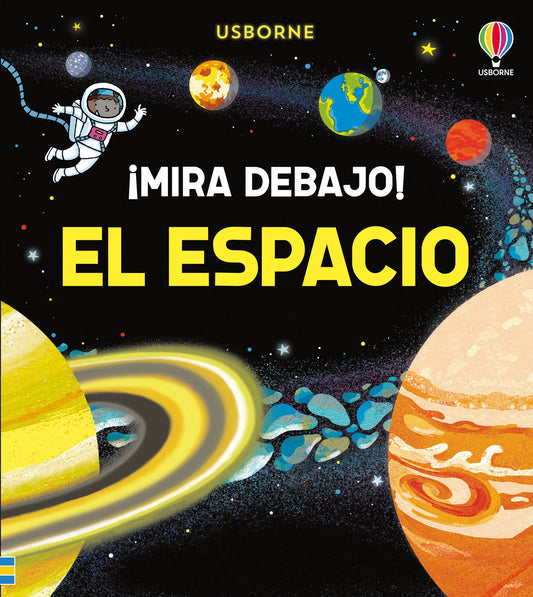 El espacio