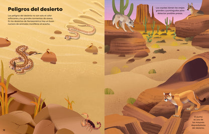 Los animales más peligrosos del mundo