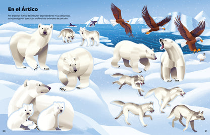 Los animales más peligrosos del mundo