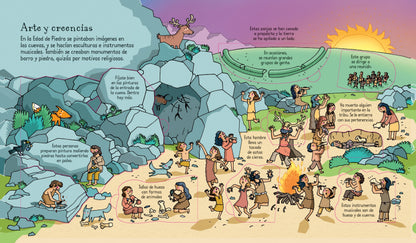 La Edad de Piedra