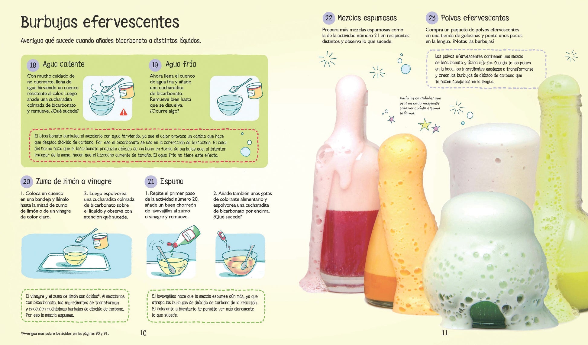 365 experimentos para pequeños científicos