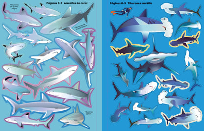 Tiburones