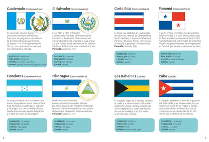 Banderas del mundo