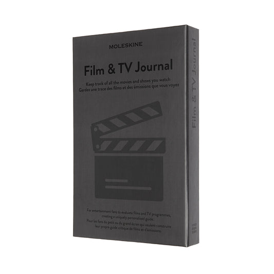 Passion Journal / Diario de cine y TV