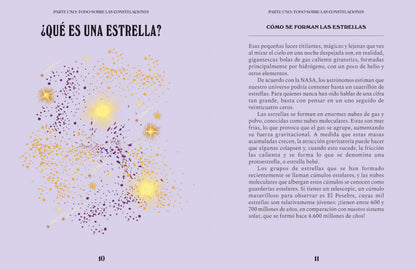 Constelaciones. Una guía para curiosos