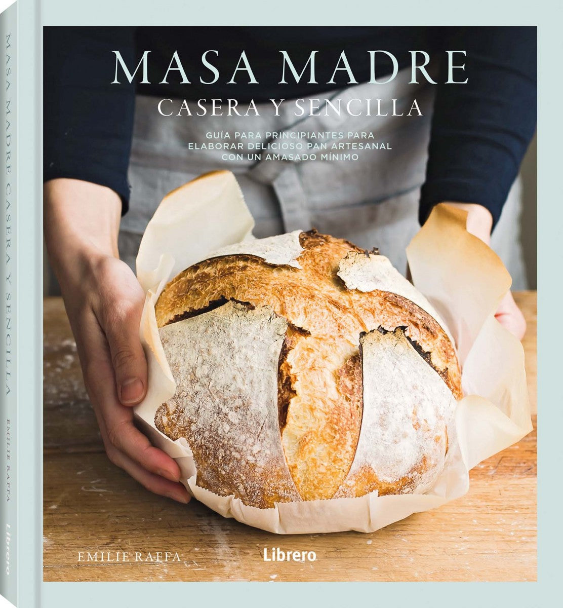 Masa madre