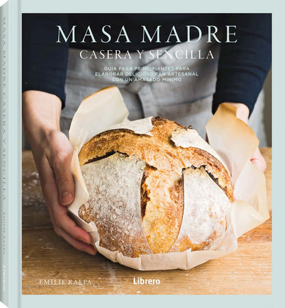 Masa madre