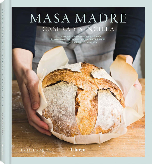 Masa madre