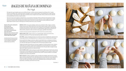 Masa madre