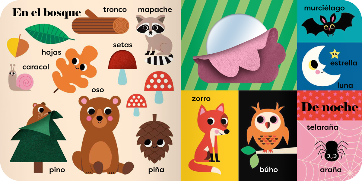 Mi primer gran libro. Naturaleza