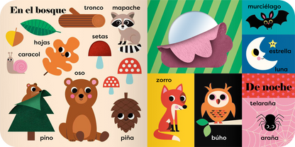 Mi primer gran libro. Naturaleza