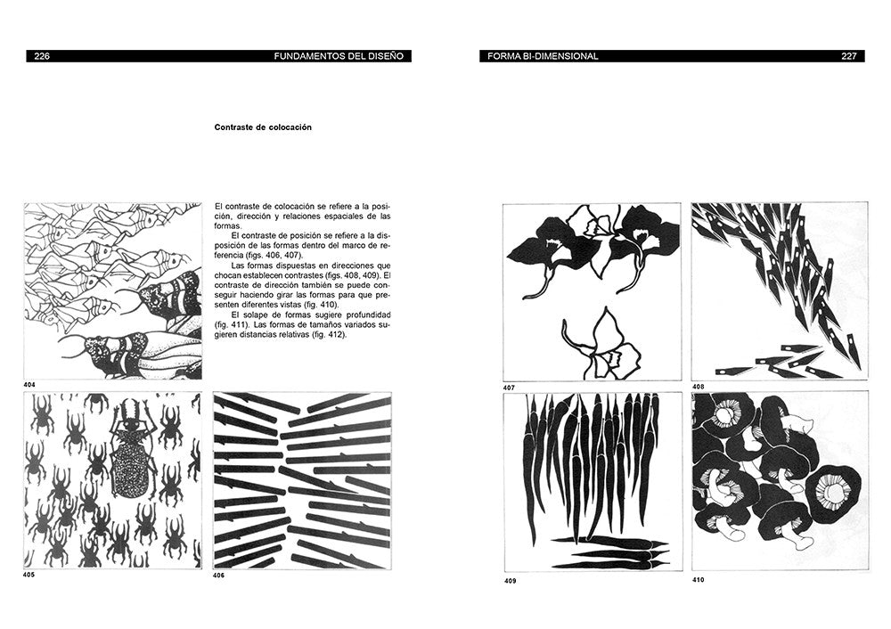 Fundamentos del diseño