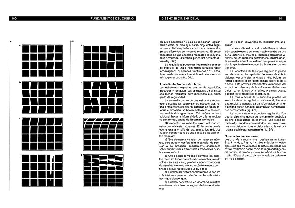 Fundamentos del diseño
