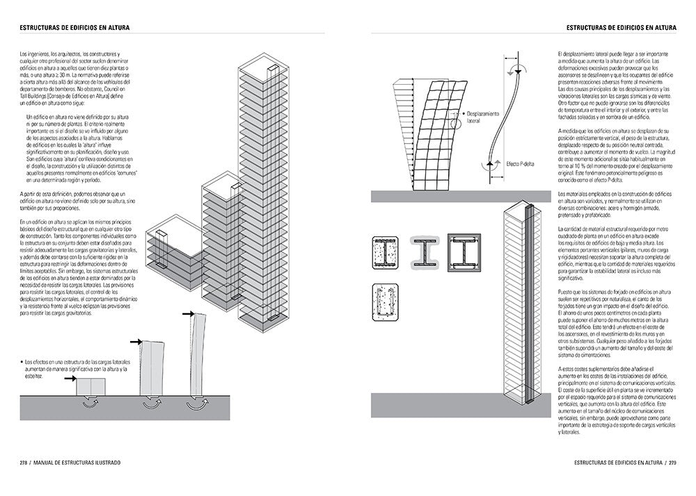 Manual de estructuras ilustrado