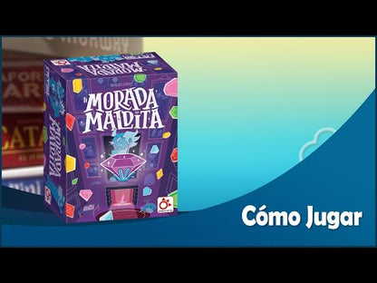 La morada maldita