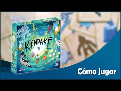 Kiénpaké