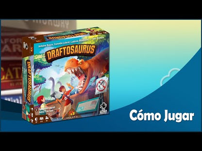 Draftosaurus