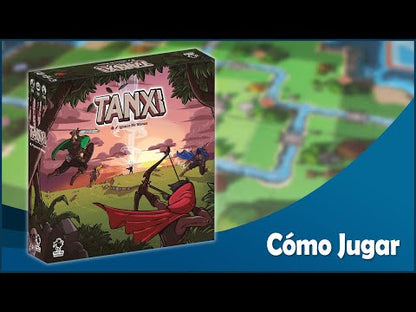 Tanxi