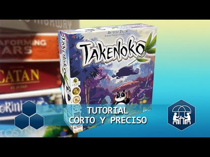 Takenoko
