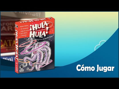 ¡Hula Hula!