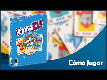 ¡Toma 11!