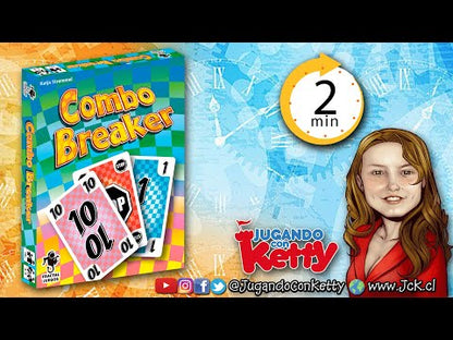 Combo breaker